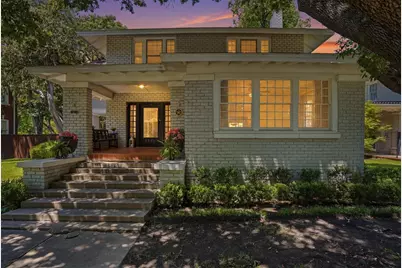 1208 Elizabeth Boulevard, Fort Worth, TX 76110 - Photo 4