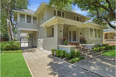1208 Elizabeth Boulevard, Fort Worth, TX 76110 - Photo 2