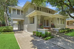 1208 Elizabeth Blvd, Fort Worth, TX 76110 - Photo 2