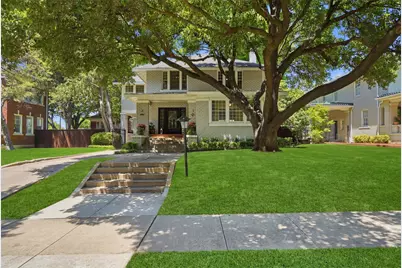 1208 Elizabeth Boulevard, Fort Worth, TX 76110 - Photo 1