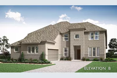 2105 Midnight Lane, Aubrey, TX 76227 - Photo 1