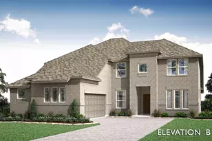 2105 Midnight Ln, Aubrey, TX 76227 - Photo 1