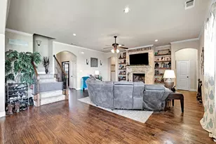 3206 Meadow Ridge Dr, Midlothian, TX 76065 - Photo 2