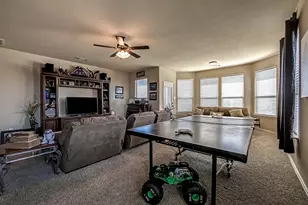 3206 Meadow Ridge Dr, Midlothian, TX 76065 - Photo 4