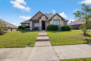 3206 Meadow Ridge Dr, Midlothian, TX 76065 - Photo 1