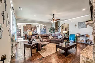 3206 Meadow Ridge Dr, Midlothian, TX 76065 - Photo 18