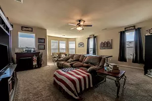 3206 Meadow Ridge Dr, Midlothian, TX 76065 - Photo 30