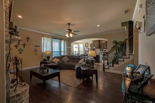 3206 Meadow Ridge Dr, Midlothian, TX 76065 - Photo 18