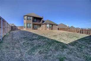 3206 Meadow Ridge Dr, Midlothian, TX 76065 - Photo 34