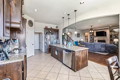 3206 Meadow Ridge Drive, Midlothian, TX 76065 - Photo 28