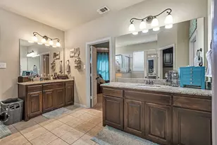3206 Meadow Ridge Dr, Midlothian, TX 76065 - Photo 24