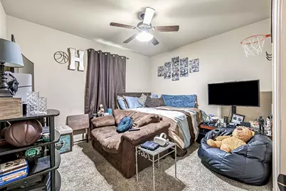 3206 Meadow Ridge Drive, Midlothian, TX 76065 - Photo 10