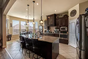 3206 Meadow Ridge Dr, Midlothian, TX 76065 - Photo 24
