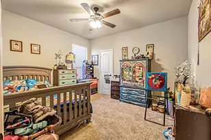 3206 Meadow Ridge Dr, Midlothian, TX 76065 - Photo 12