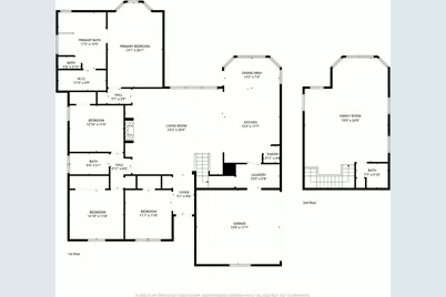 3206 Meadow Ridge Drive, Midlothian, TX 76065 - Photo 8