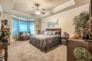 3206 Meadow Ridge Dr, Midlothian, TX 76065 - Photo 6
