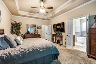 3206 Meadow Ridge Dr, Midlothian, TX 76065 - Photo 22