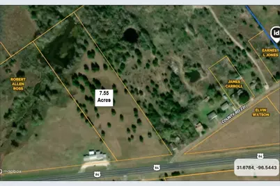 Tbd Hwy 84 W, Mexia, TX 76667 - Photo 1
