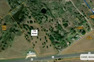 Tbd Hwy 84 W, Mexia, TX 76667 - Photo 1
