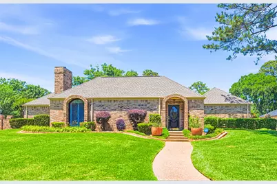 7000 Hollytree Circle, Tyler, TX 75703 - Photo 2