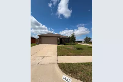 1433 Brindle Drive, Greenville, TX 75402 - Photo 2