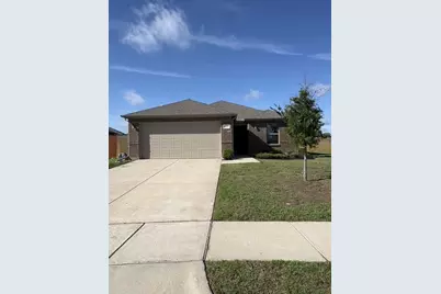 1433 Brindle Drive, Greenville, TX 75402 - Photo 1