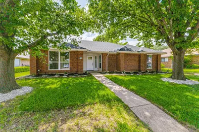 713 Bridgewater Lane, Mesquite, TX 75181 - Photo 2