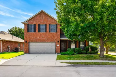 1229 Hickory Bend Lane, Fort Worth, TX 76108 - Photo 1