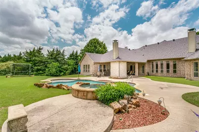 2805 Elizabeth Court, Lucas, TX 75002 - Photo 6