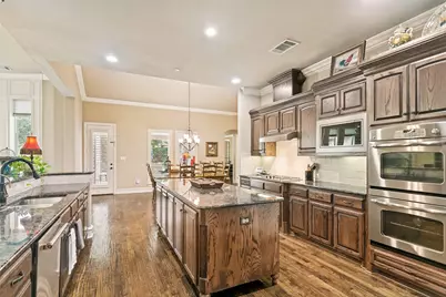 2805 Elizabeth Court, Lucas, TX 75002 - Photo 16