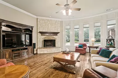 2805 Elizabeth Court, Lucas, TX 75002 - Photo 10