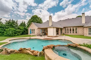 2805 Elizabeth Ct, Lucas, TX 75002 - Photo 4