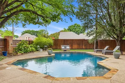 2701 Holly Brook Court, Bedford, TX 76021 - Photo 6