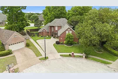 2701 Holly Brook Court, Bedford, TX 76021 - Photo 12