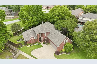 2701 Holly Brook Court, Bedford, TX 76021 - Photo 14