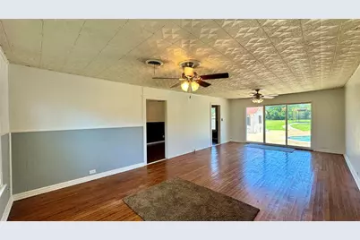 1118 Griffith Avenue, Terrell, TX 75160 - Photo 4