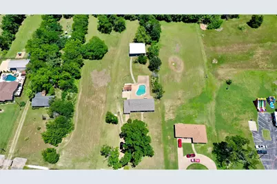 1118 Griffith Avenue, Terrell, TX 75160 - Photo 22