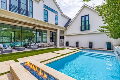 4436 Belclaire Avenue, Highland Park, TX 75205 - Photo 36