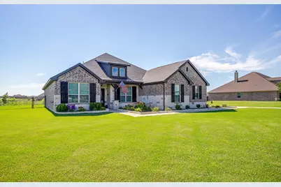 7825 Sagebrush Lane, Godley, TX 76044 - Photo 2