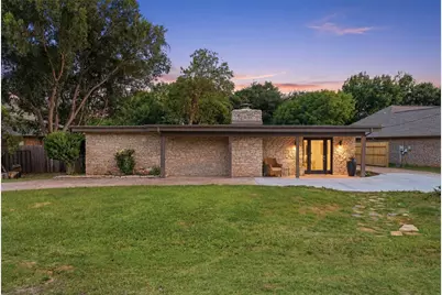 5506 Cortez Drive, DeCordova, TX 76049 - Photo 2