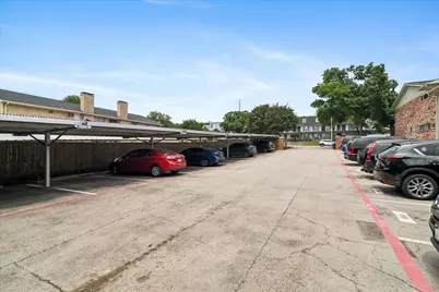7806 Royal Lane #224, Dallas, TX 75230 - Photo 28
