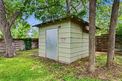1271 N Wildwood Drive, Stephenville, TX 76401 - Photo 26