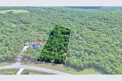 Tbd Oak Cove Court, Bowie, TX 76230 - Photo 20
