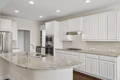 2218 Jackson Drive, Melissa, TX 75454 - Photo 8