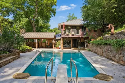 404 W Greenbriar Lane, Dallas, TX 75208 - Photo 1