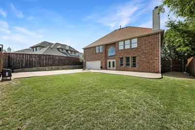 5501 Blazing Star Road, Frisco, TX 75036 - Photo 30
