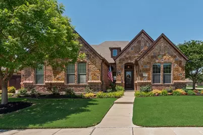 8704 Shadywood Lane, North Richland Hills, TX 76182 - Photo 1