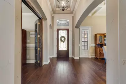 8704 Shadywood Lane, North Richland Hills, TX 76182 - Photo 2
