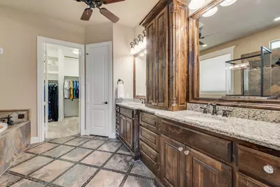 8704 Shadywood Lane, North Richland Hills, TX 76182 - Photo 24