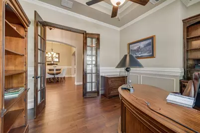 8704 Shadywood Lane, North Richland Hills, TX 76182 - Photo 4